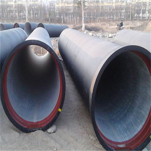 黑河市DN800球墨鑄鐵管廠家直銷 優勢、應用與選購指南