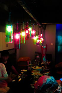 夜貓工坊 二十年的燒烤傳奇與慢搖時光